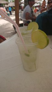 How to make the perfect caipirinha Allaboardthefraytrain