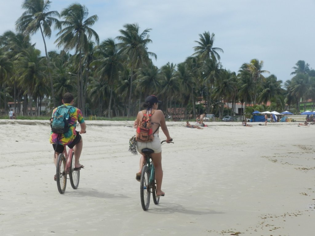 Porto de Galinhas Allaboardthefraytrain