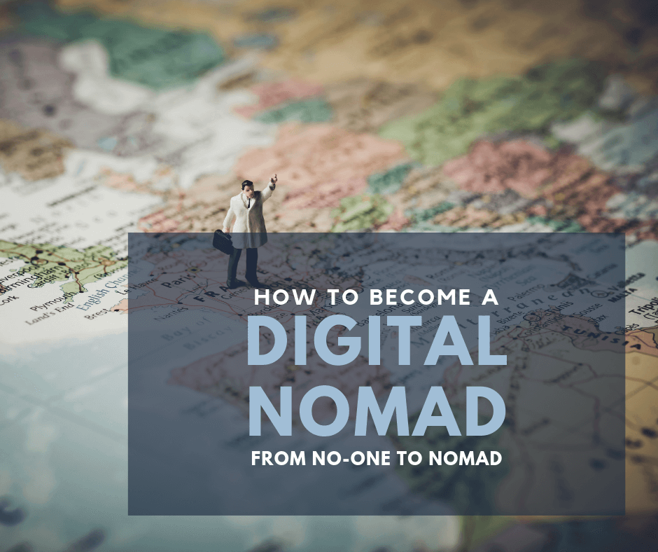 How to become a digital nomad cover image